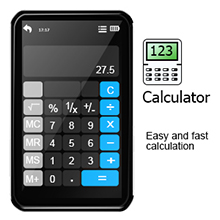 Calculator
