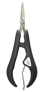 (SS-201) Acrylic Nail Scissor