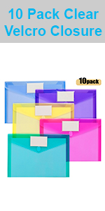 Plastic Envelopes