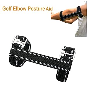 Elbow Posture Aid
