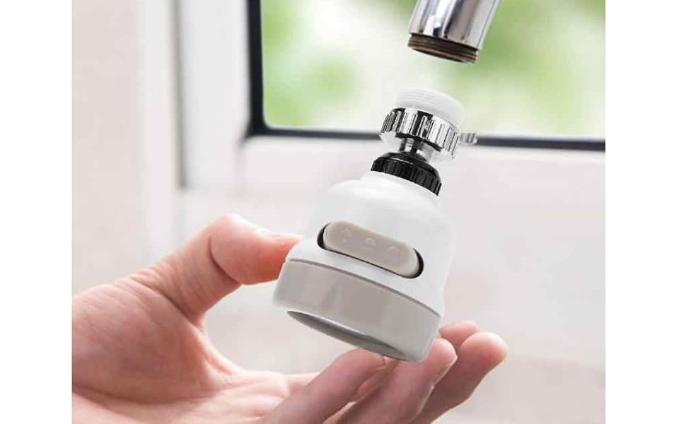 faucet sprinkler nozzle
