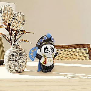 中国焼物　人形 中国人形 4体セット 陶器の通販 by みきたそ's shop｜ラクマ