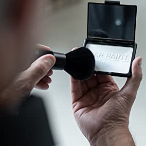 anti shine skincare mens make up warpaint 