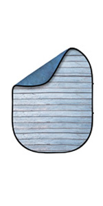 neptune blue backdrop