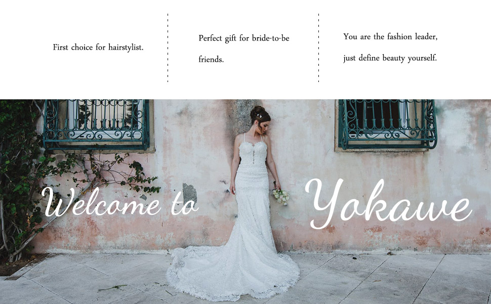 Hair Comb for Women Decorative