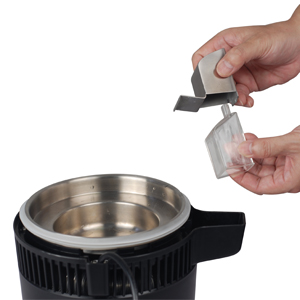 distiller nozzle
