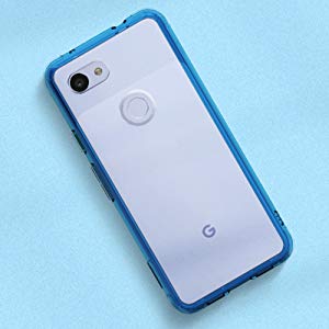 google pixel 3a xl back cover