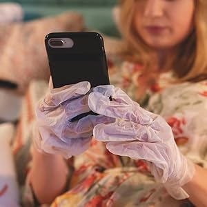 touch screen friendly relaxing iphone phone tablet ipad