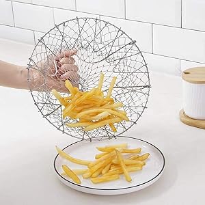 Chef Basket 13 Fry Basket
