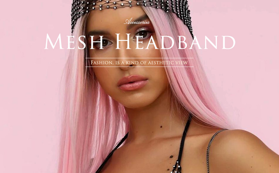 headband