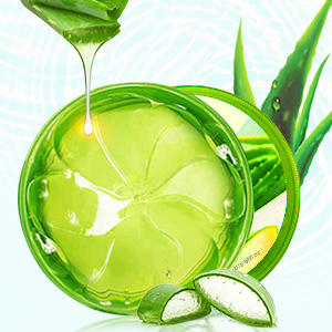 Aloe Vera Gel
