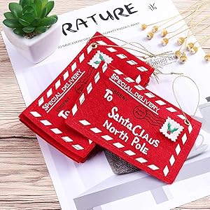 santa letter