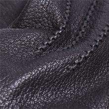 HIGH QUALITY SHEEPSKIN: