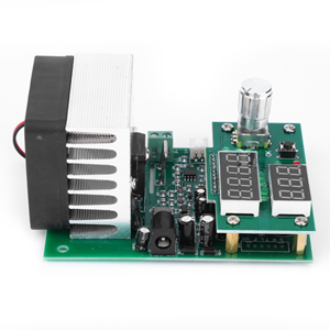 Small manufacture image 1