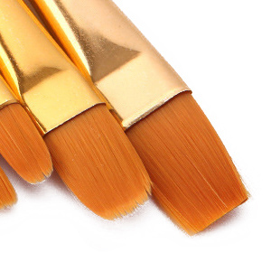 HIGH QUALITY NYLON HAIR