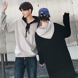 【YH】パーカー 7種セット Amazon.co.jp: [レモンツリーセブン] 2着セット ペアルック