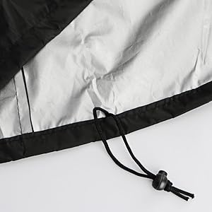 grill cover