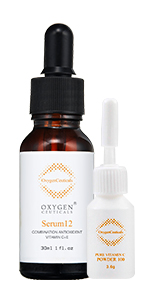vitamin C serum