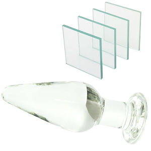 Body Safe Material