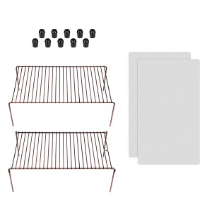cabinet racks