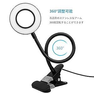 Angle adjustment