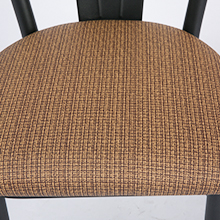 Upholstered Seat