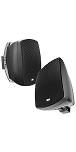 AP650, 6.5" Patio Speakers