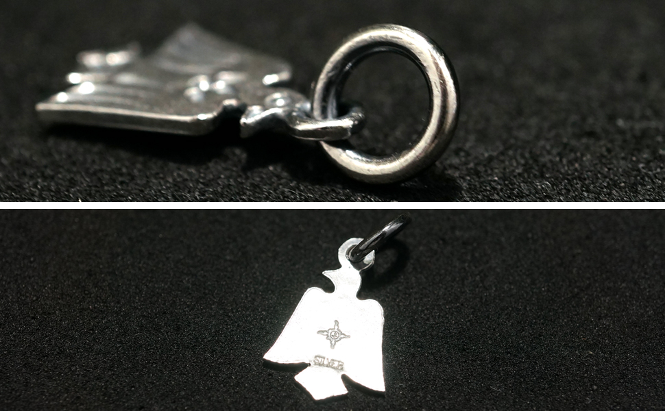 ファーストアローズ　サンダーバードペンダントトップ Amazon | [ファーストアローズ] サンダーバード ペンダント