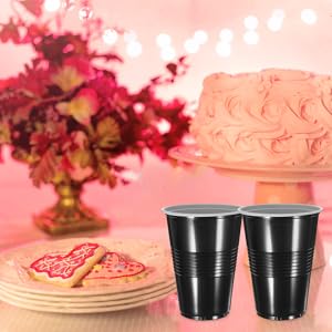プラスチックコップ スケーター 食洗機対応 プラコップ 200ml インセクト