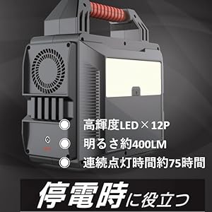 【新品/未使用品】ポータブル電源 80000mAh 大容量 楽天市場】【最大15％OFFクーポン配布中】ポータブル電源