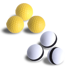 golf ball