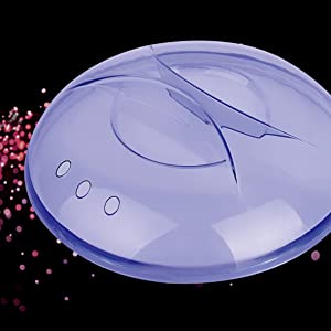 Pro wax , SPN-UOA6AC