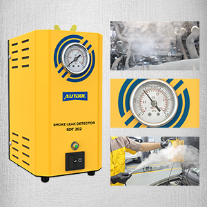 EVAP Smoke Machine Automotive