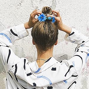 flower headband for women flower headbands for girls girl flower crown