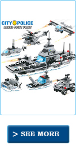 lego city police station command center truck cop car toy building sets vehicle helicopter boat kit