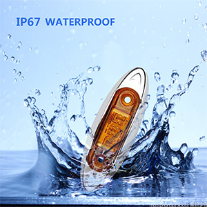 waterproof