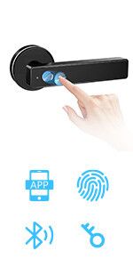 smart lock