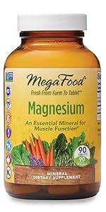 Magnesium