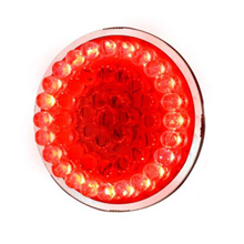 harley led turn signals sportster rear tail light 2 inch bullet 1157 motorcycle indicators