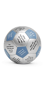 Common Ground Thumball