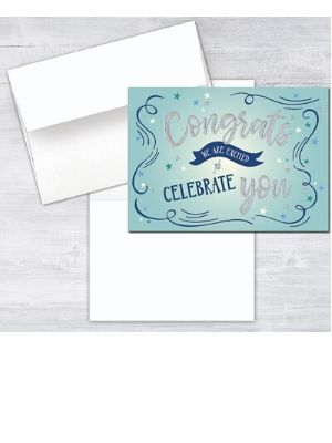 Amazon.com : 25 Congratulations Cards - Employee
