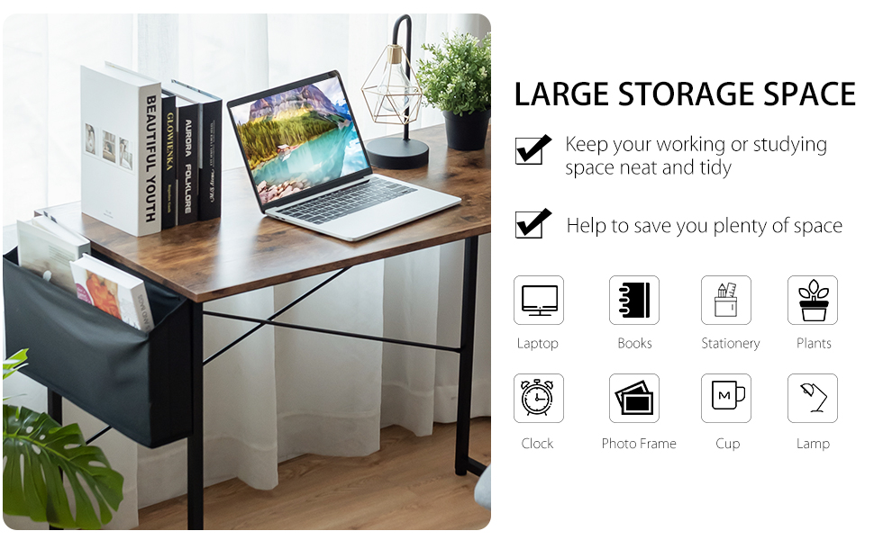 home office desk