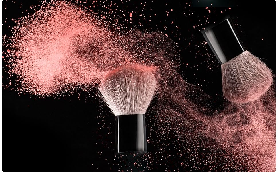 kabuki brush