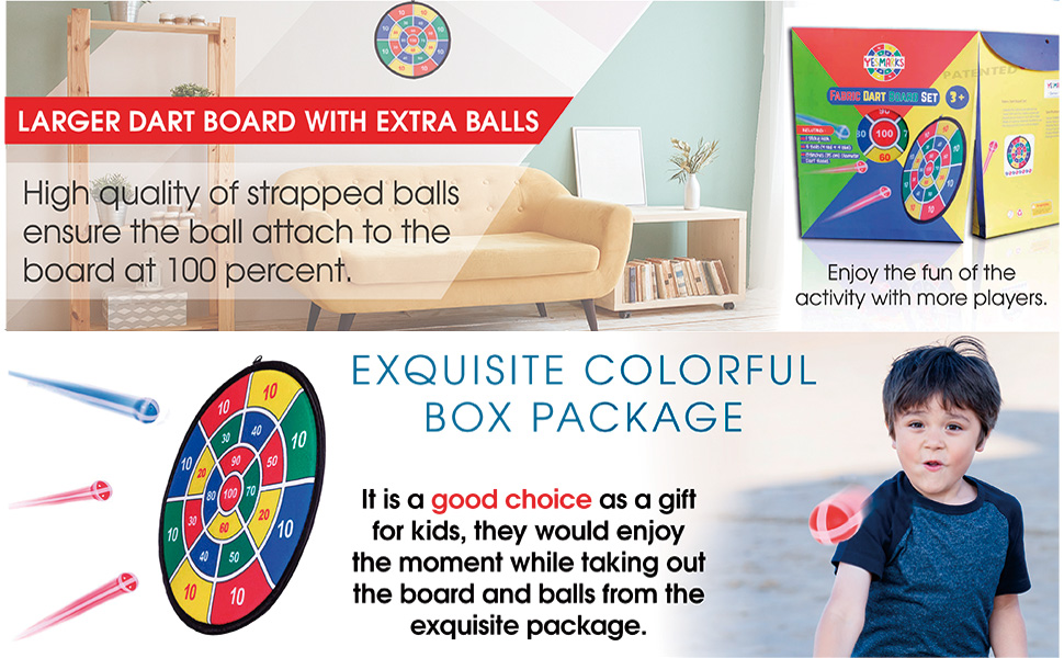 gift package gift for kids