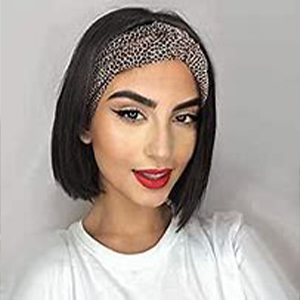 headband wigs
