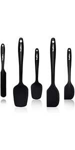 silicone spatula
