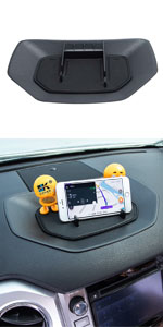 tundra dash