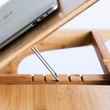 Z型 サイドテーブル