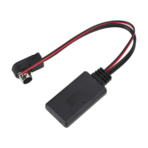Amazon.com: Yctze Car Bluetooth Module Bluetooth 5.0 AUX in