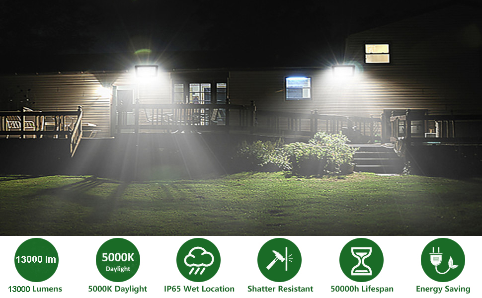 Lumens for flood light Clearance